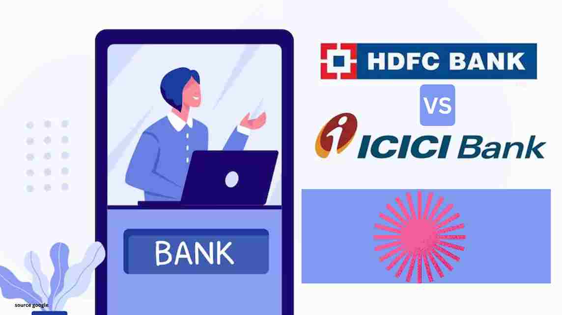 Icici Bank Vs Hdfc Bank Debatewhich Is Better Investment 5177