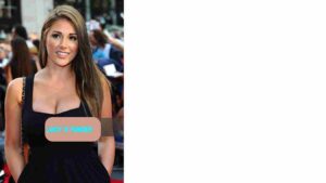 LUCY PINDER Lucy K Pinder: From Beach Discovery to Glamour Icon