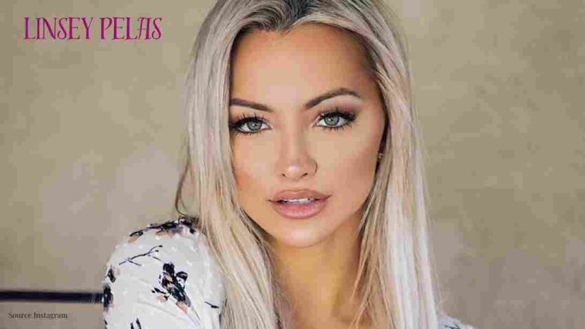 Lindsey Nicole Pelas: From Small Town Girl to Social Media Star