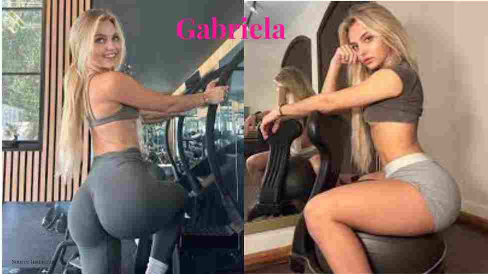 Gabriela Sniadowski: Social Media and Digital Influence