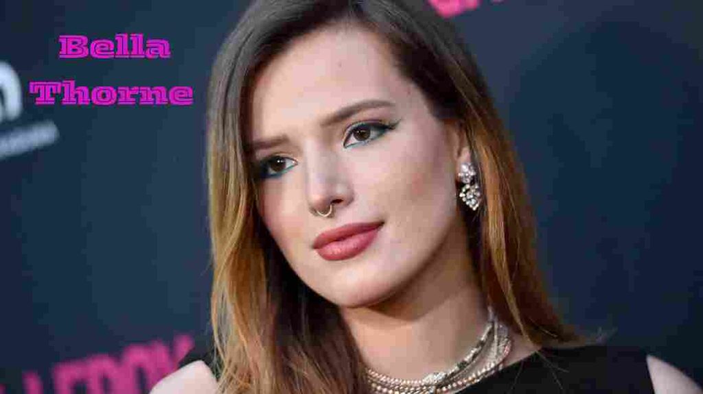 Bella Thorne’s Journey : From Disney Star
