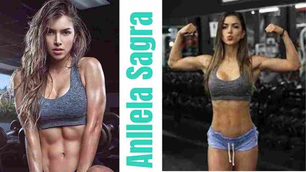 Anllela Sagra: The Story of a Only Fans Star