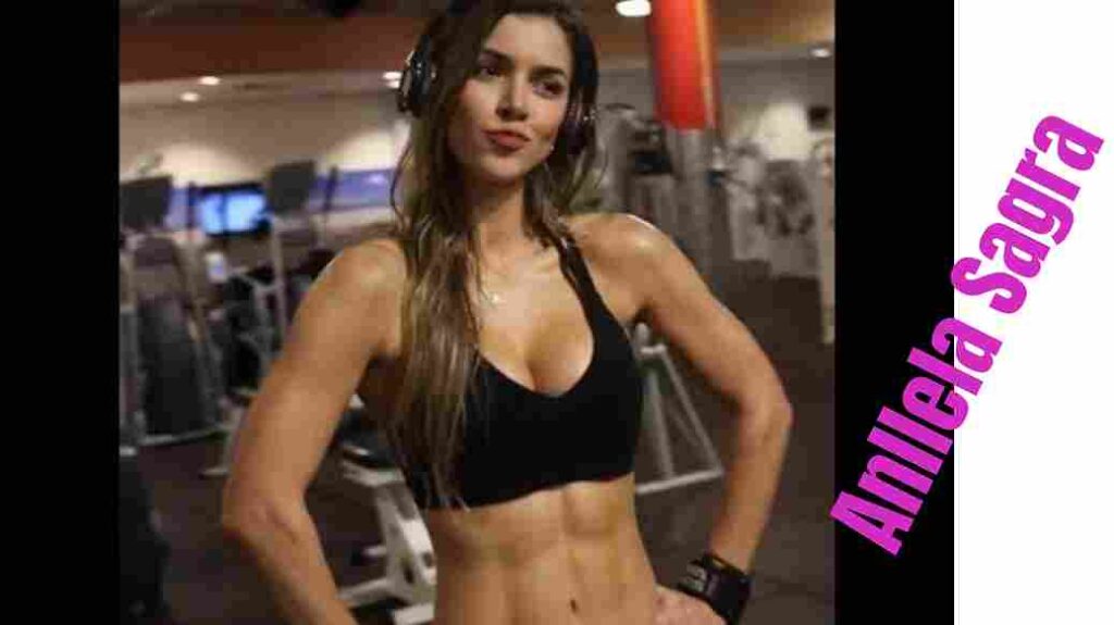 Anllela Sagra: The Story of a Fitness Star