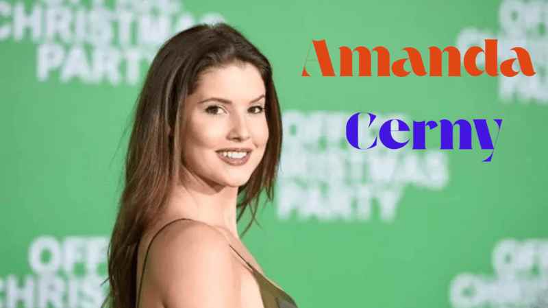 Amanda Cerny’s Net Worth, Career & Success Story