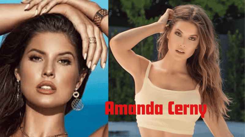 Amanda Cerny’s Net Worth, Career & Success Story