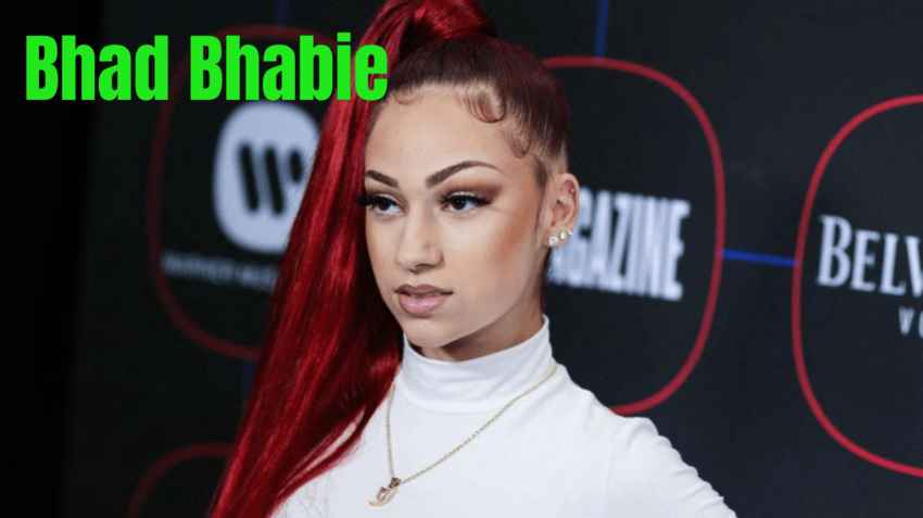 Bhad Bhabie: From Viral Sensation to Business Mogul