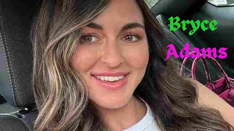 Bryce Adams: Fitness Influencer and Social Media Star