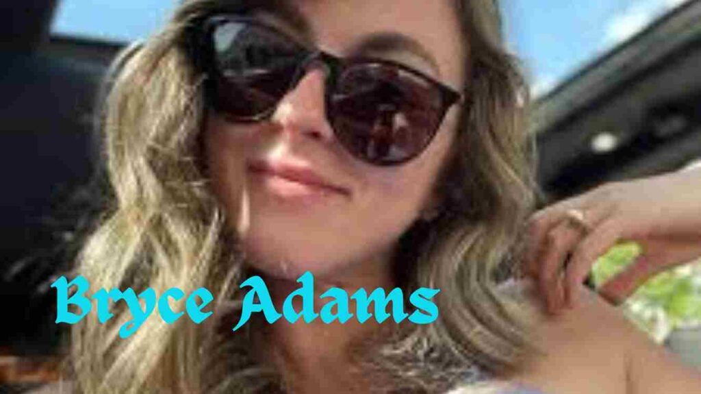 Bryce Adams: Fitness Influencer and Social Media Star
