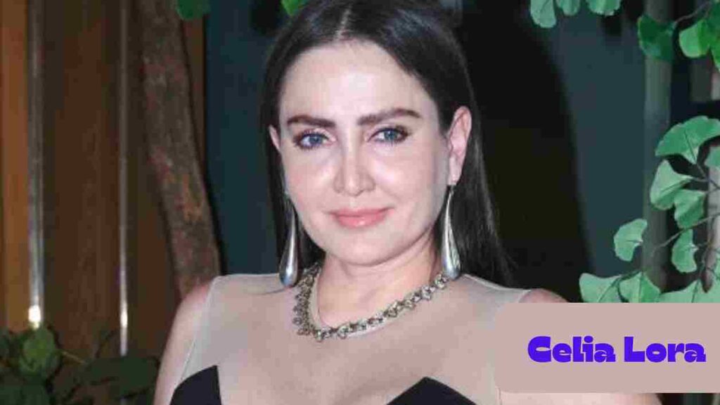 ​Celia Lora: Life of Mexico’s Most Controversial and Iconic Model