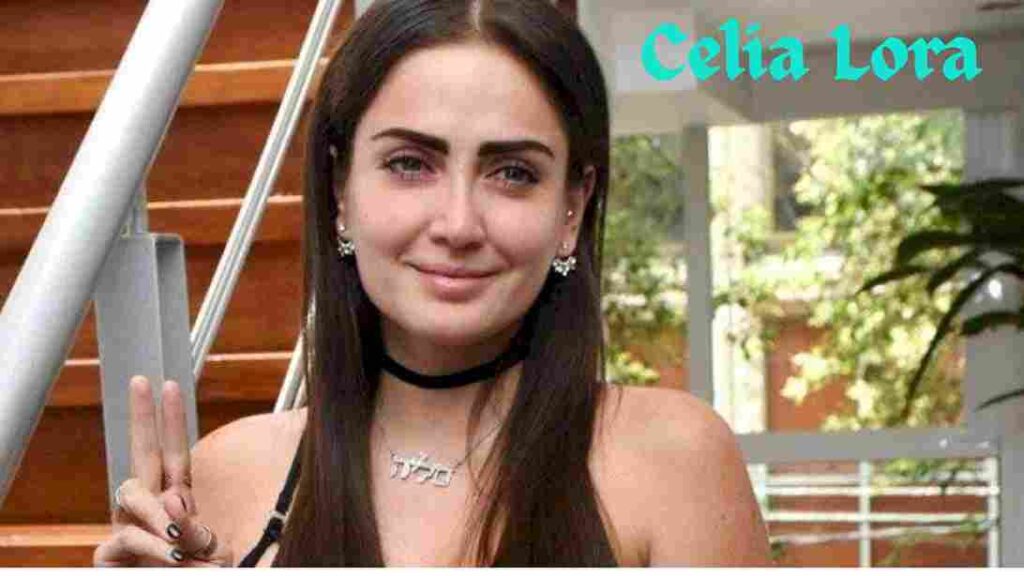 ​Celia Lora: Life of Mexico’s Most Controversial and Iconic Model