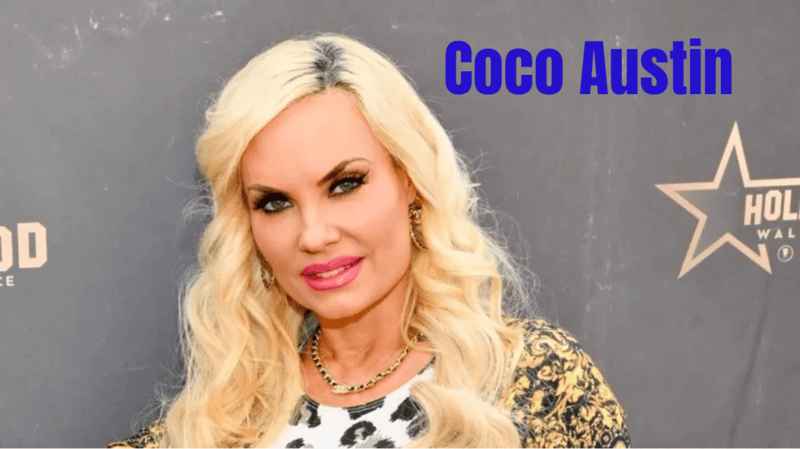 Coco Austin: Bio, Career Highlights, and Personal Life