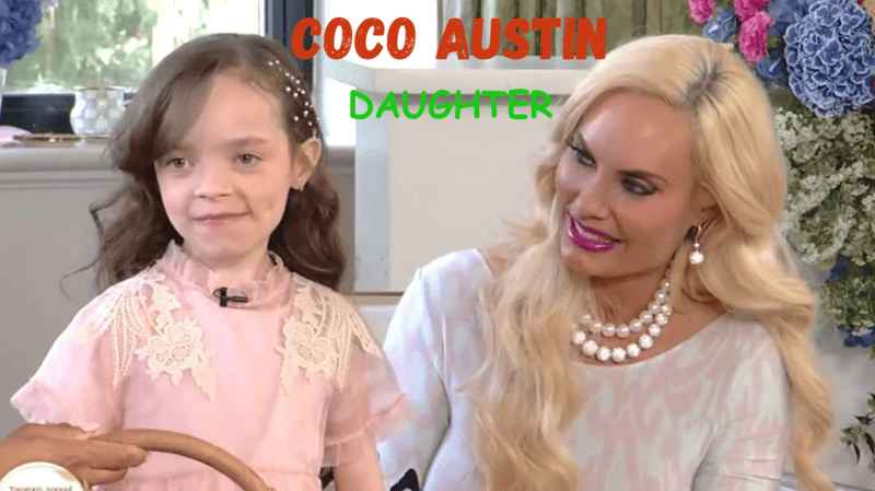 Coco Austin: Bio, Career Highlights, and Personal Life