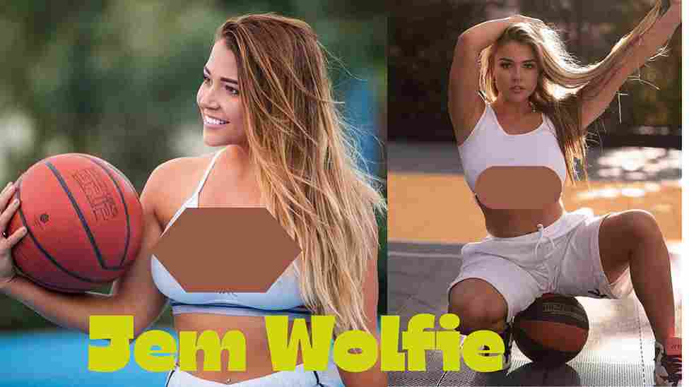Jem Wolfie: OnlyFans Star