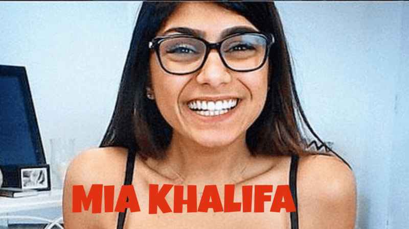 Mia Khalifa: From Controversy to Cultural, Social Media Icon
