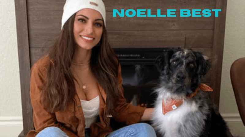 Noelle Best: Social Media Star and Supporter of Veteran Culture