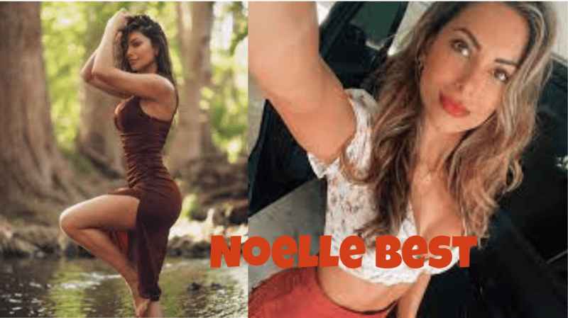 Noelle Best: Social Media Star and Supporter of Veteran Culture