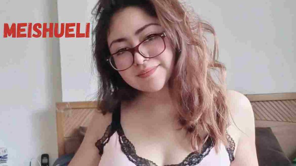 MeishuEli: The Cosplay Queen of OnlyFans