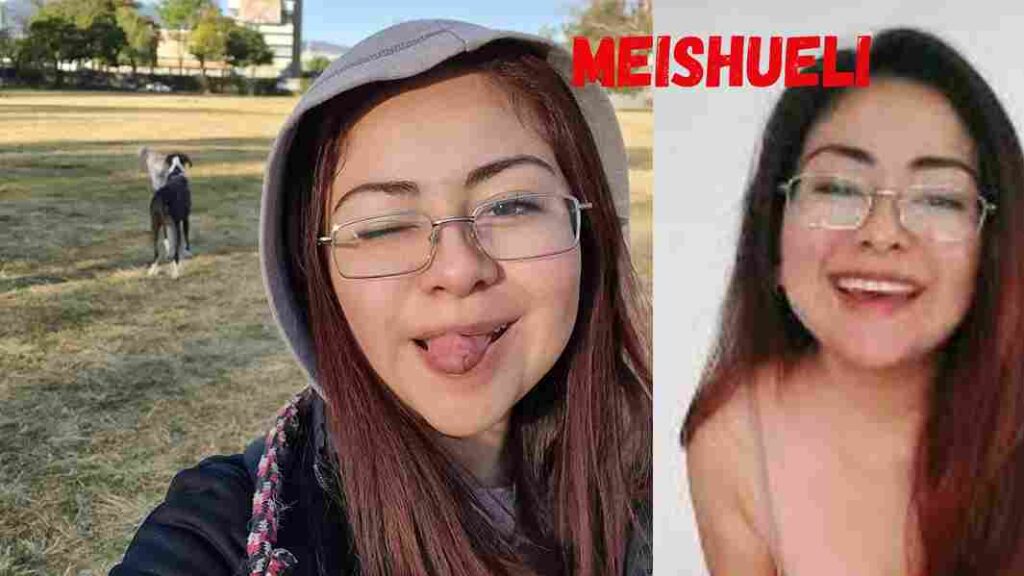 MeishuEli: The Cosplay Queen of OnlyFans