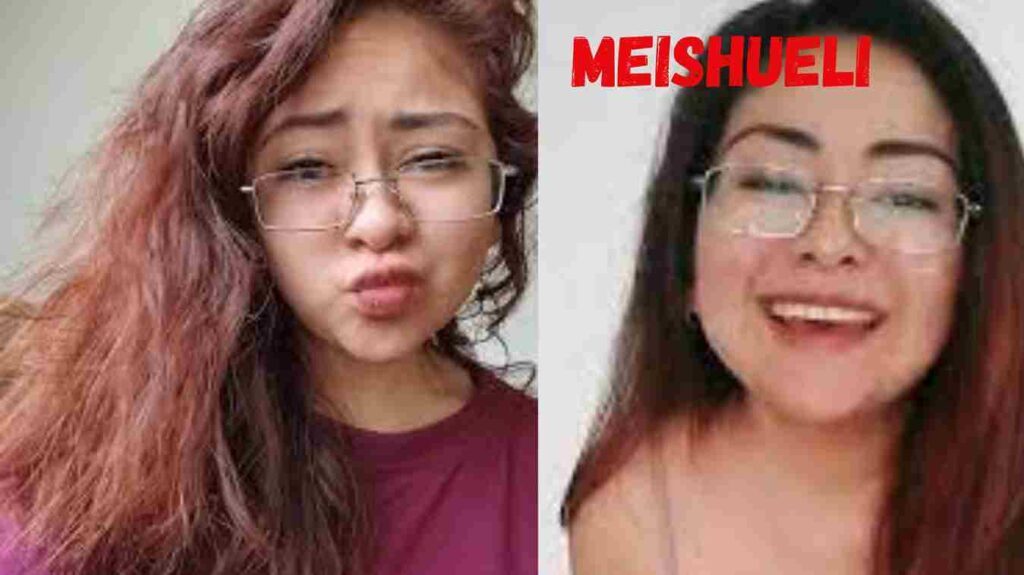 MeishuEli: The Cosplay Queen of OnlyFans