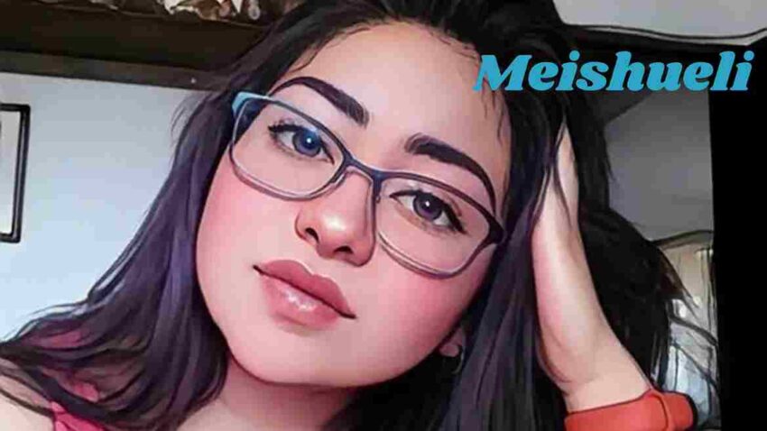 MeishuEli: The Cosplay Queen of OnlyFans